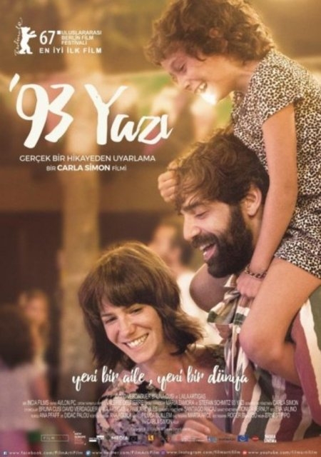 Bu hafta 3'ü yerli 9 film vizyona girecek! 11