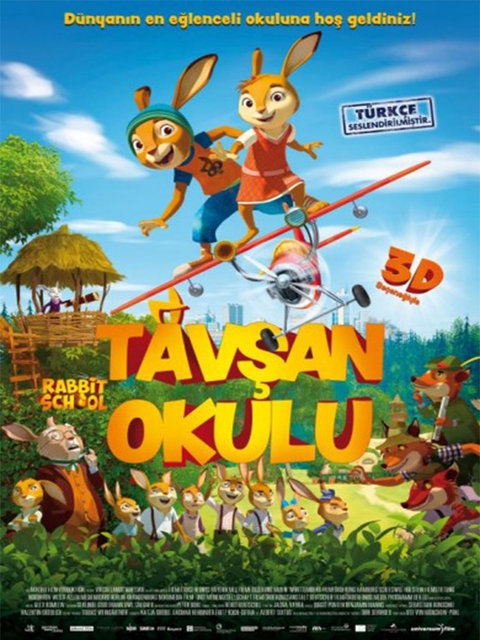 Bu hafta 3'ü yerli 9 film vizyona girecek! 16