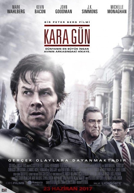 Bu hafta 3'ü yerli 9 film vizyona girecek! 4