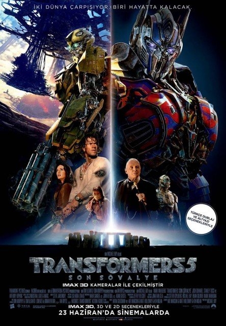 Bu hafta 3'ü yerli 9 film vizyona girecek! 1