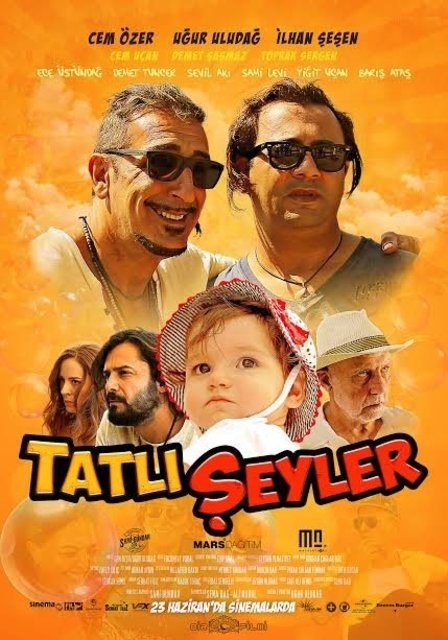 Bu hafta 3'ü yerli 9 film vizyona girecek! 14