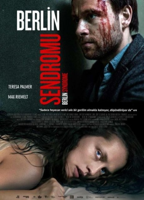 Bu hafta 3'ü yerli 9 film vizyona girecek! 7
