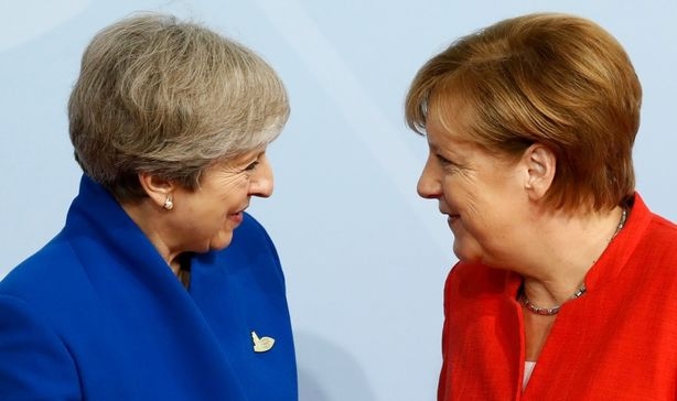 Cumhurbaşkanı Erdoğan, G20 Zirvesi'nde böyle karşılandı! 30