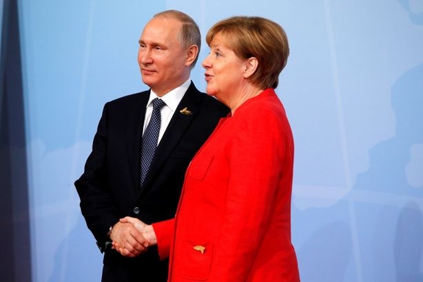 Cumhurbaşkanı Erdoğan, G20 Zirvesi'nde böyle karşılandı! 9