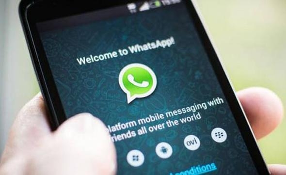 Whatsapp'ın bilinmeyen gizli özellikleri 13