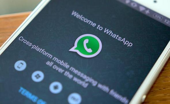 Whatsapp'ın bilinmeyen gizli özellikleri 11