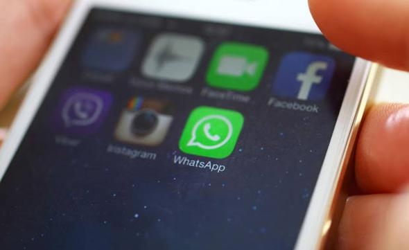 Whatsapp'ın bilinmeyen gizli özellikleri 6
