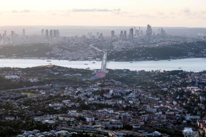 Akınlarda çocuklar gibi şendik, o gün hainlerin ordusunu yendik! 22