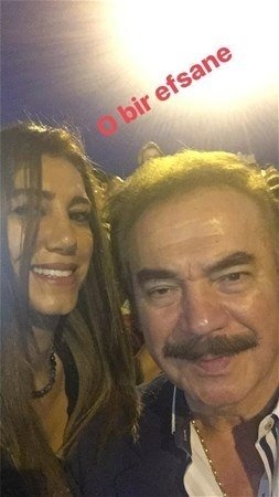 Ünlü isimler 15 Temmuz Şehitler Köprüsü'ne akın etti 6