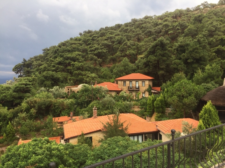 Sadeliğin üç günü 5