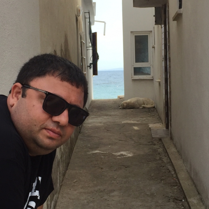 Sadeliğin üç günü 3
