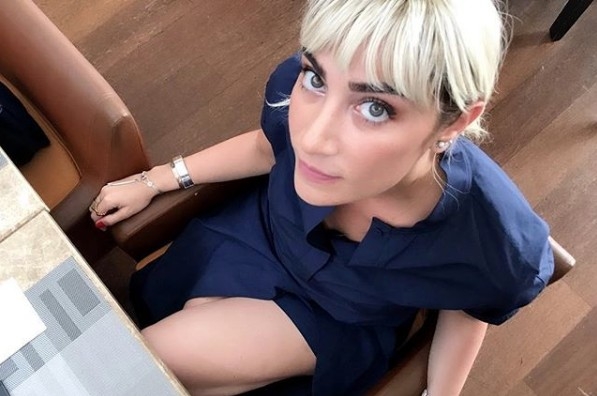 Sıla'nın estetiksiz hali görenin ağzını açık bıraktı! 4