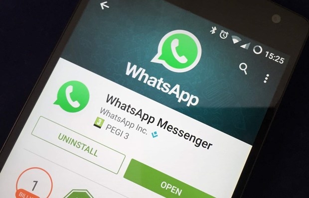 WhatsApp mesajlarınız tehlikede... İşte bilgilerinizi korumak için yapmanız gerekenler! 19