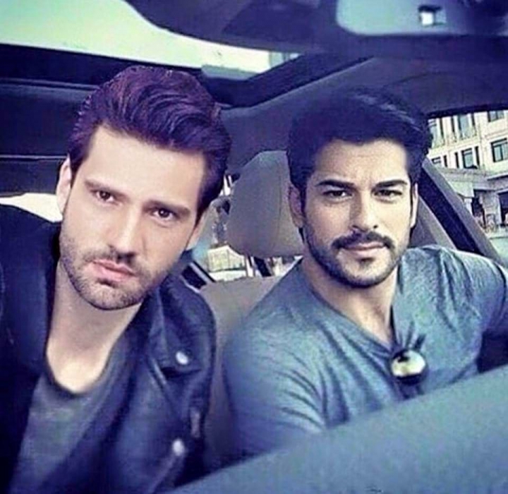 Tuba Büyüküstün ile Kaan Urgancıoğlu aynı dizide! "Aras" geliyor... 5