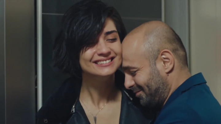 Tuba Büyüküstün ile Kaan Urgancıoğlu aynı dizide! "Aras" geliyor... 27