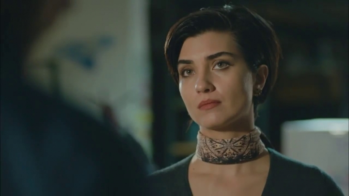 Tuba Büyüküstün ile Kaan Urgancıoğlu aynı dizide! "Aras" geliyor... 14