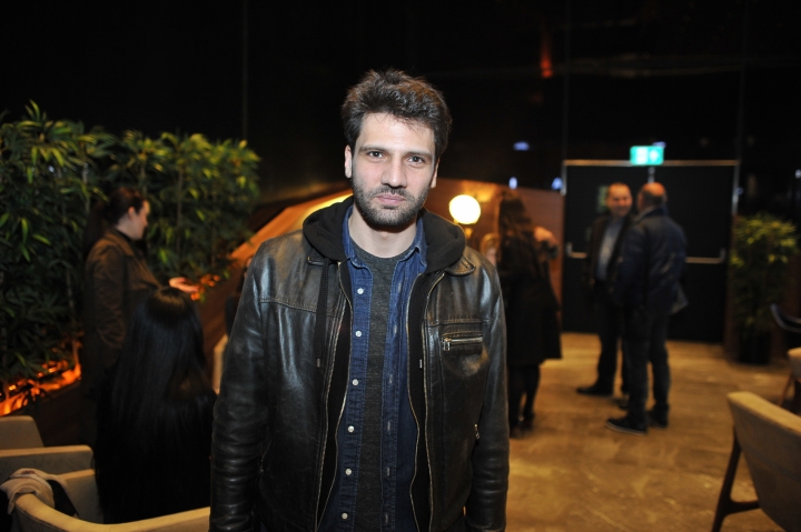 Tuba Büyüküstün ile Kaan Urgancıoğlu aynı dizide! "Aras" geliyor... 6
