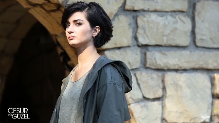 Tuba Büyüküstün ile Kaan Urgancıoğlu aynı dizide! "Aras" geliyor... 30