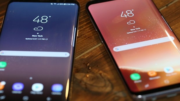 Samsung yanlışlıkla Galaxy Note 8'i tanıttı! 13