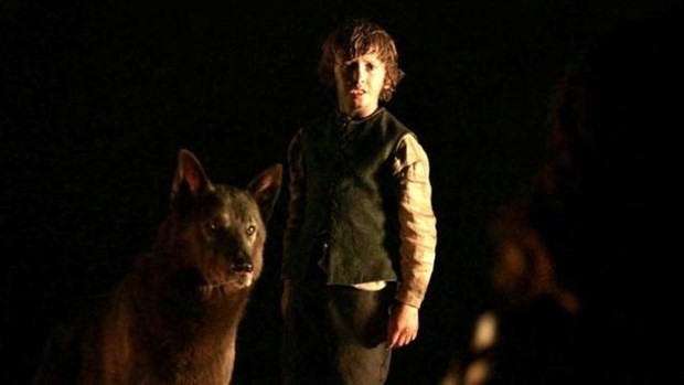 Game of Thrones'un etkisiyle Husky satışları patladı! 9