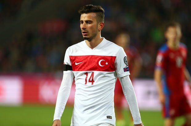 Oğuzhan Özyakup için flaş çağrı! "Milli Takıma gitme" 1