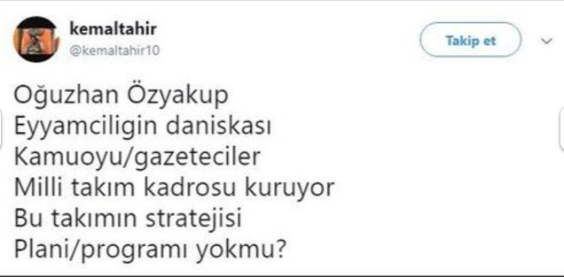 Oğuzhan Özyakup için flaş çağrı! "Milli Takıma gitme" 2