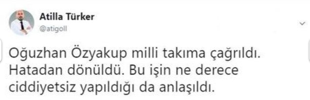 Oğuzhan Özyakup için flaş çağrı! "Milli Takıma gitme" 6