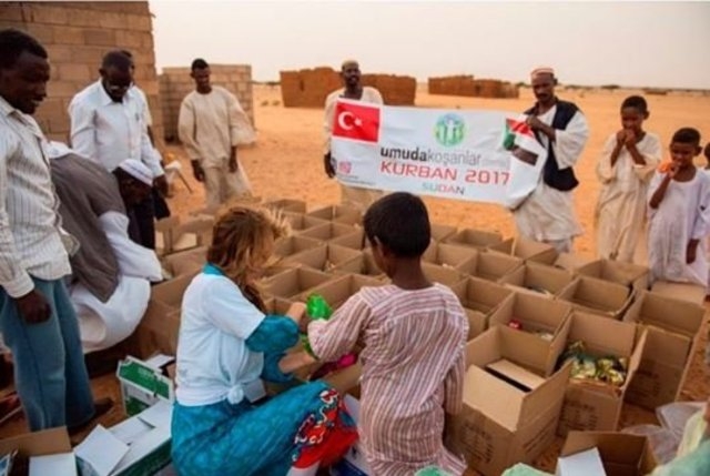 Gamze Özçelik'ten Arakan açıklaması! 2