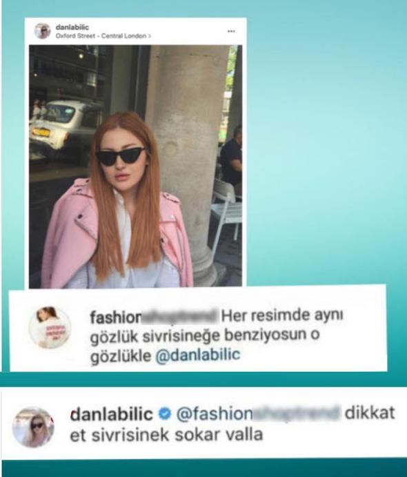 Pınar Altuğ'dan takipçisine ince ayar 10