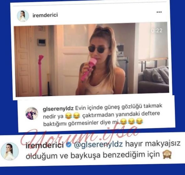 Pınar Altuğ'dan takipçisine ince ayar 5