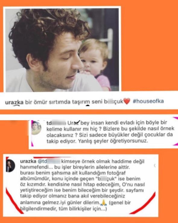 Pınar Altuğ'dan takipçisine ince ayar 7