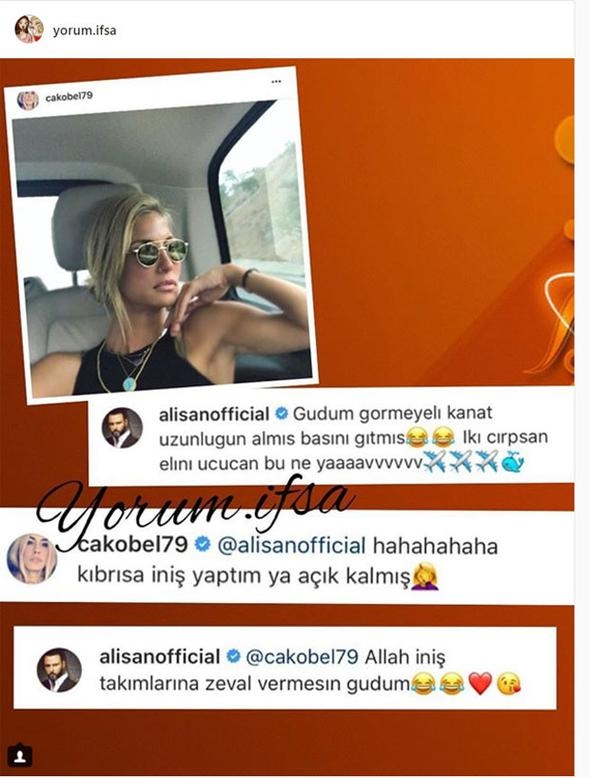 Pınar Altuğ'dan takipçisine ince ayar 4