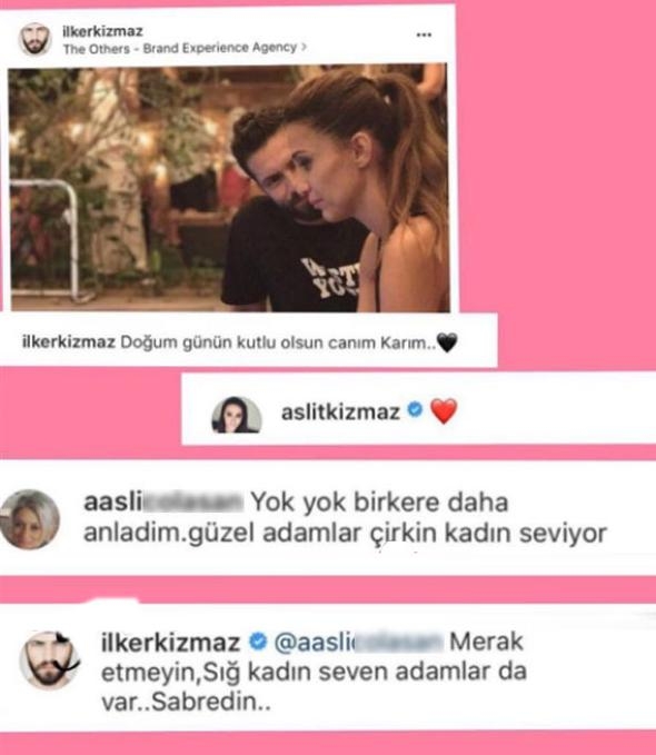 Pınar Altuğ'dan takipçisine ince ayar 6