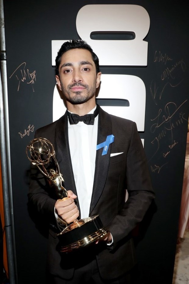 69. Emmy Ödül Töreninde yıldızlardan Donald Trump'a gönderme... 1