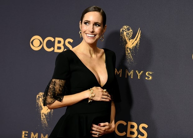 69. Emmy Ödül Töreni'nde yıldızların şıklık yarışı! 14