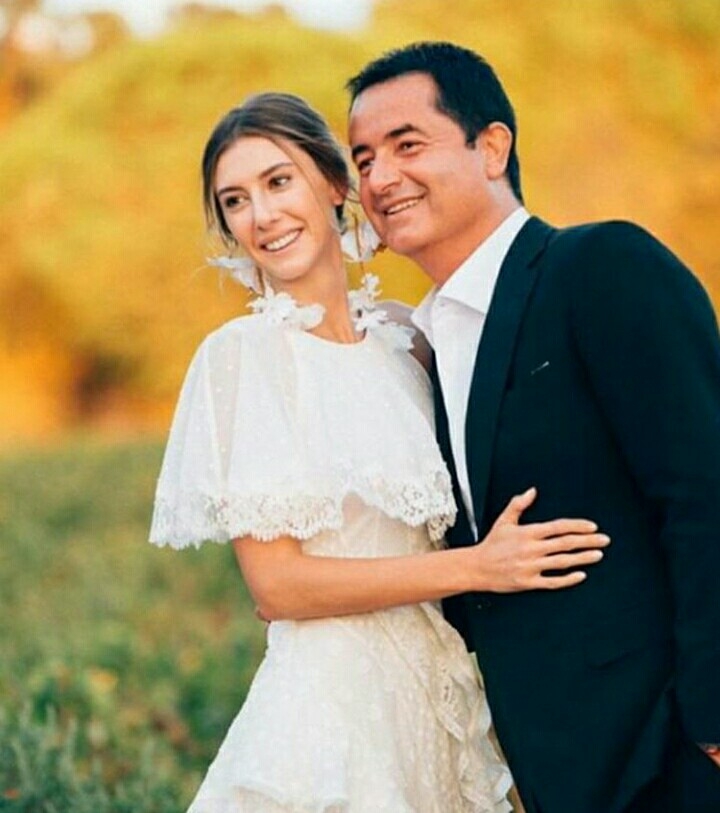 Acun Ilıcalı ve Şeyma Subaşı sonunda resmiyete kavuştu! 4