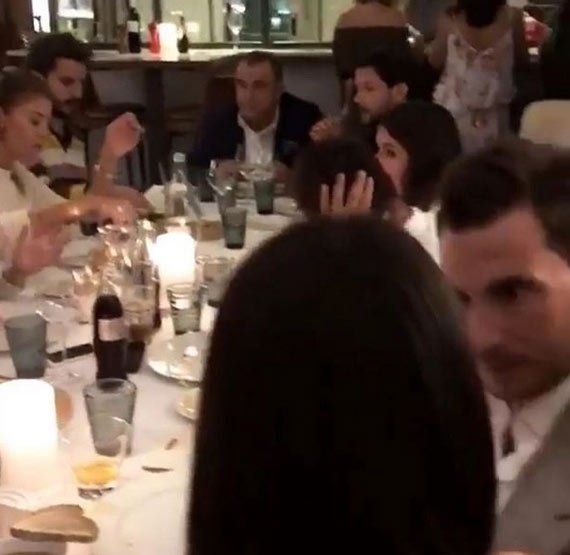 Acun Ilıcalı ve Şeyma Subaşı sonunda resmiyete kavuştu! 9