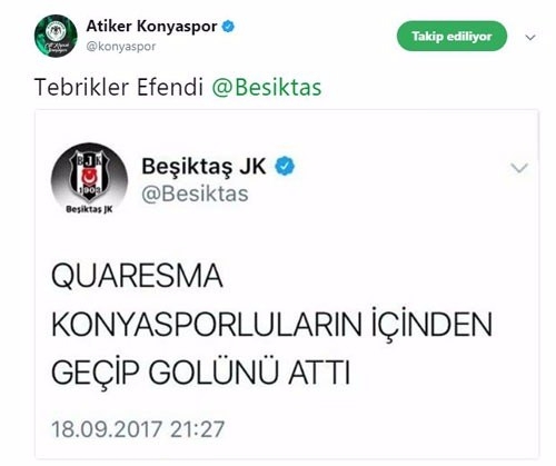 Ünlü spikerin gafı ortalığı karıştırdı! 1
