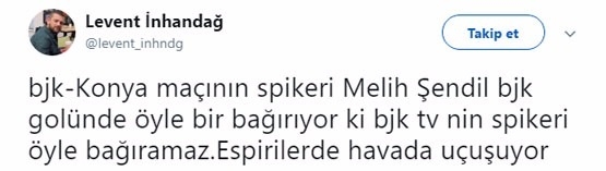 Ünlü spikerin gafı ortalığı karıştırdı! 7