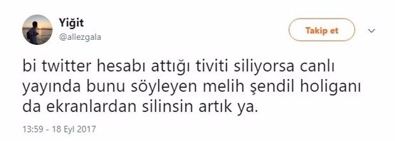 Ünlü spikerin gafı ortalığı karıştırdı! 5