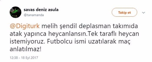 Ünlü spikerin gafı ortalığı karıştırdı! 2