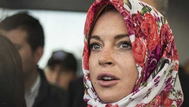 İşte dünyanın her yerinden Müslüman ünlüler! 17