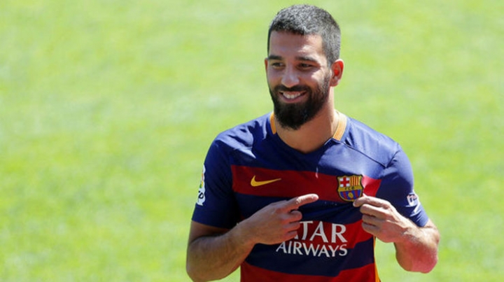 Arda Turan'ın sözleşme fesih bedeli belli oldu 7