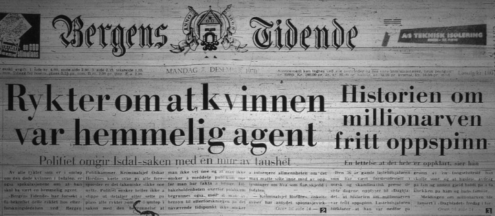 46 yıldır çözülemeyen bir ölüm hikayesi! 19
