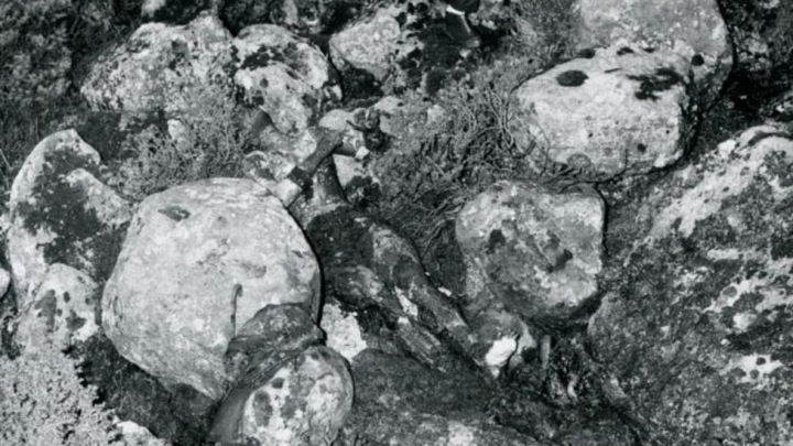 46 yıldır çözülemeyen bir ölüm hikayesi! 4