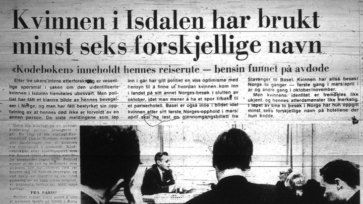 46 yıldır çözülemeyen bir ölüm hikayesi! 17