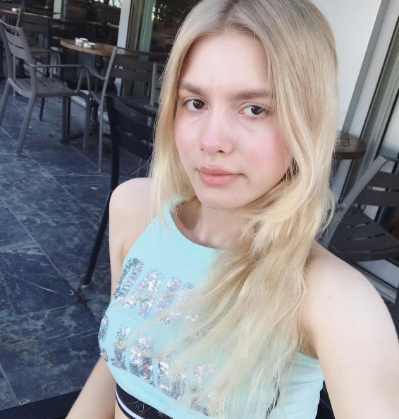 Aleyna Tilki sonunda itiraf etti! 16