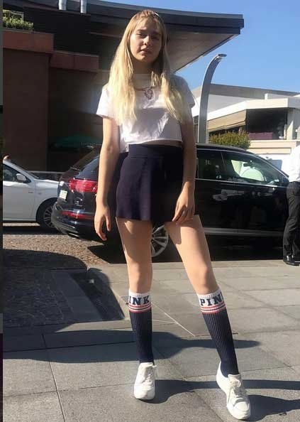 Aleyna Tilki sonunda itiraf etti! 17