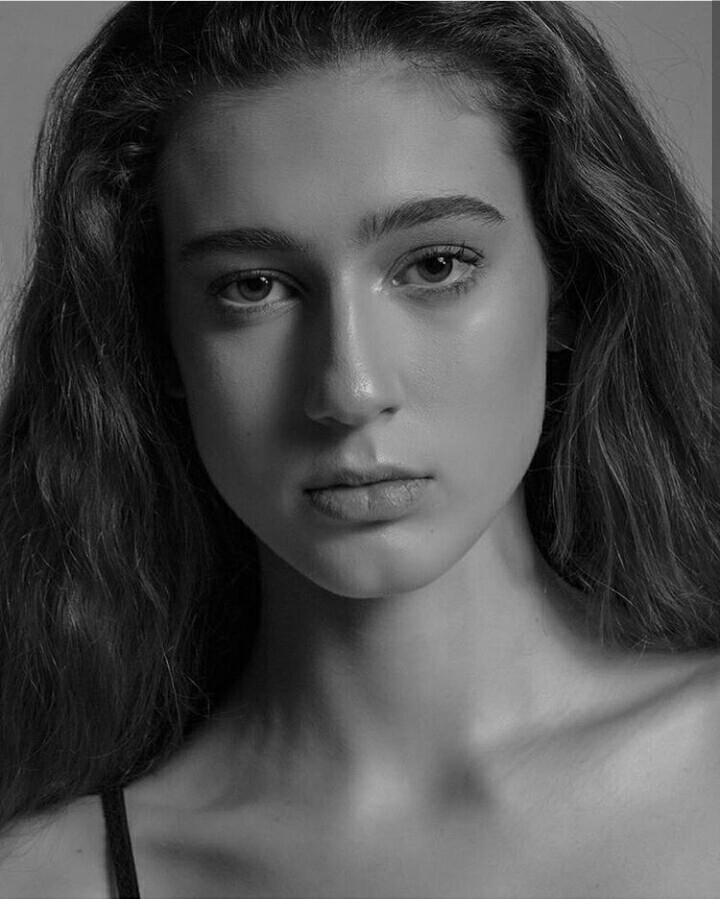 Miss Turkey 2017 birincisi Itır Esen! 10