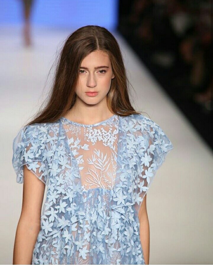 Miss Turkey 2017 birincisi Itır Esen! 11